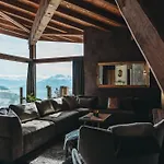 G12 - Mountain Luxury *