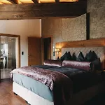 G12 - Mountain Luxury Σαλέ Ζέεφελντ