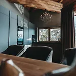 G12 - Mountain Luxury Alpehytte