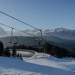G12 - Mountain Luxury Σαλέ