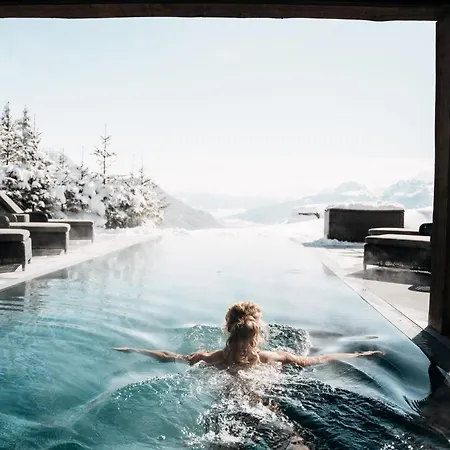 G12 - Mountain Luxury Seefeld w Tirolu