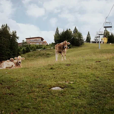 Domek alpejski G12 - Mountain Luxury Seefeld w Tirolu