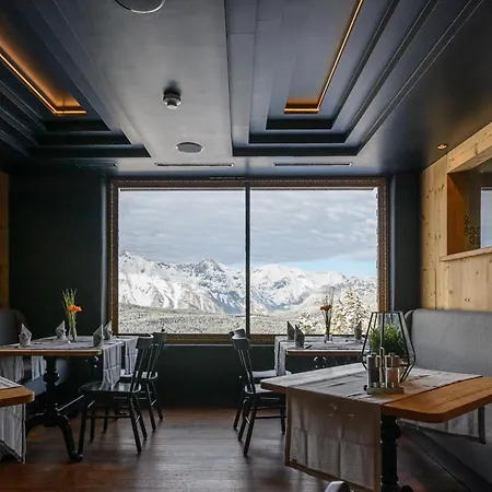 Domek alpejski G12 - Mountain Luxury *