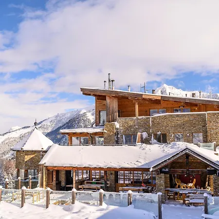 Chalet G12 - Mountain Luxury Seefeld in Tirol