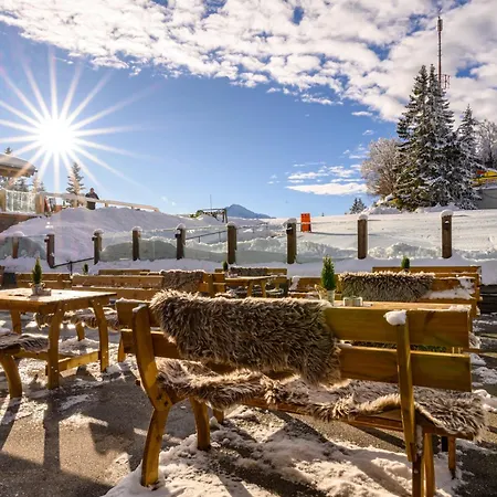 G12 - Mountain Luxury *