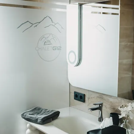 G12 - Mountain Luxury