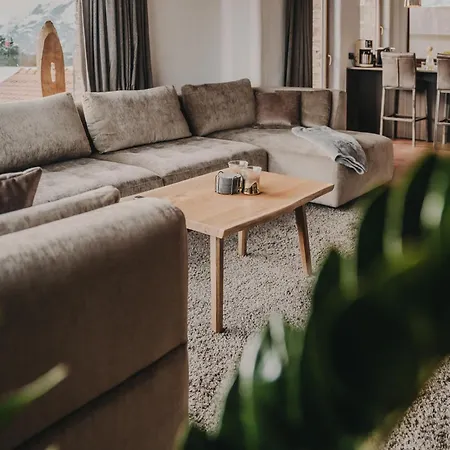G12 - Mountain Luxury By Peak Chalet Seefeld in Tirol