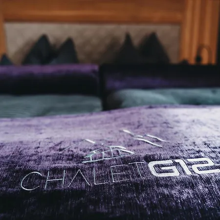 Chalet G12 - Mountain Luxury By Peak