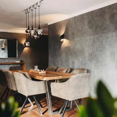 G12 - Mountain Luxury Domek alpejski Seefeld w Tirolu