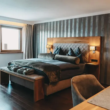 Horská chata G12 - Mountain Luxury By Peak Seefeld in Tirol