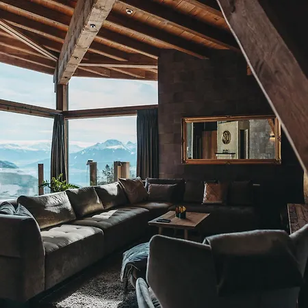 G12 - Mountain Luxury *