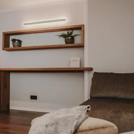 G12 - Mountain Luxury * Seefeld in Tirol