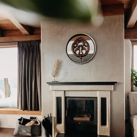 G12 - Mountain Luxury