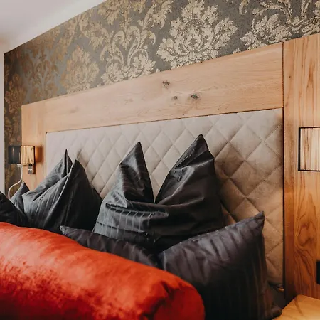 G12 - Mountain Luxury Domek alpejski Seefeld w Tirolu