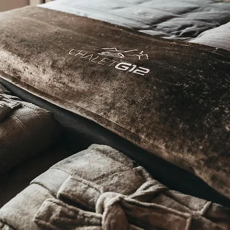 Chalet G12 - Mountain Luxury Seefeld in Tirol