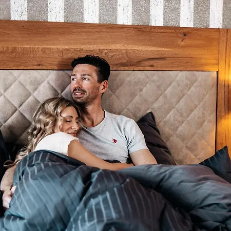 G12 - Mountain Luxury Seefeld in Tirol