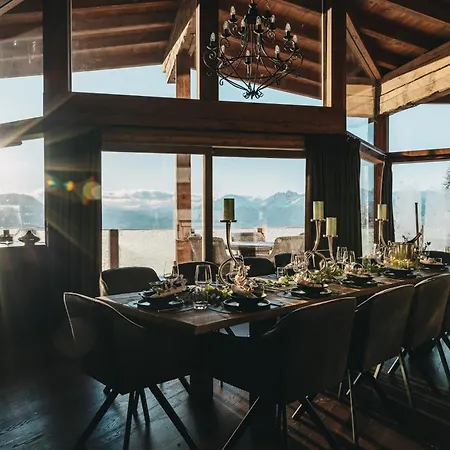 G12 - Mountain Luxury