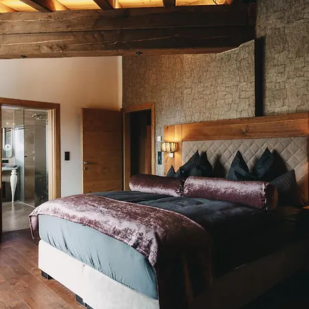 G12 - Mountain Luxury Chalet Seefeld in Tirol