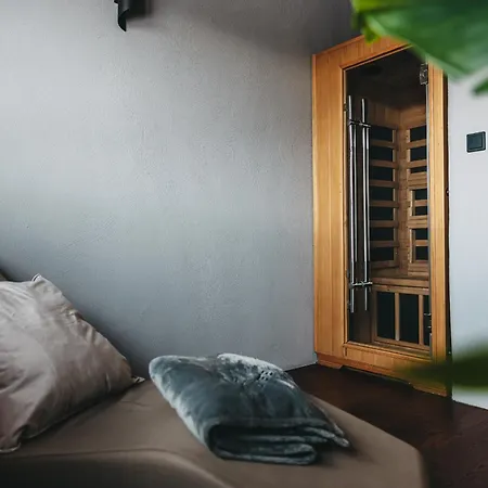 Chalet G12 - Mountain Luxury