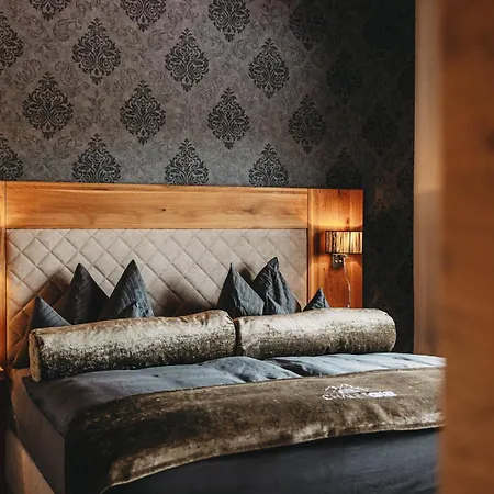 Horská chata G12 - Mountain Luxury By Peak Seefeld in Tirol