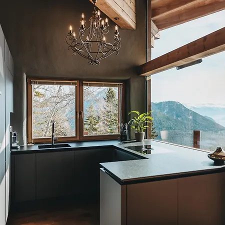 G12 - Mountain Luxury By Peak * Seefeld in Tirol