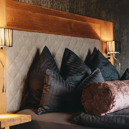 Domek alpejski G12 - Mountain Luxury