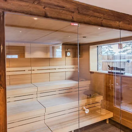 G12 - Mountain Luxury Seefeld in Tirol