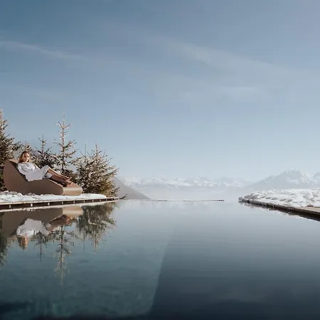 G12 - Mountain Luxury Seefeld w Tirolu