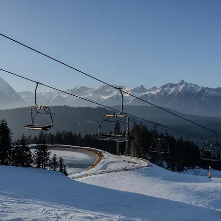 G12 - Mountain Luxury By Peak Chalet
