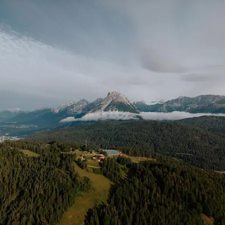 G12 - Mountain Luxury