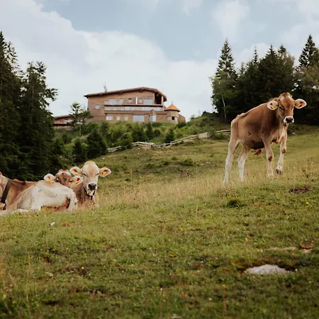 Domek alpejski G12 - Mountain Luxury Seefeld w Tirolu