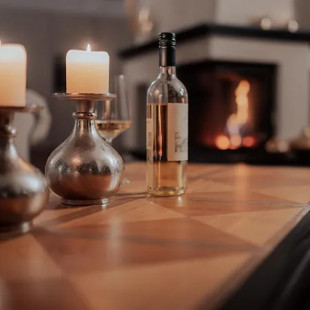 G12 - Mountain Luxury * Seefeld w Tirolu