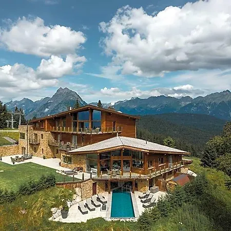 Alpehytte G12 - Mountain Luxury By Peak Seefeld in Tirol