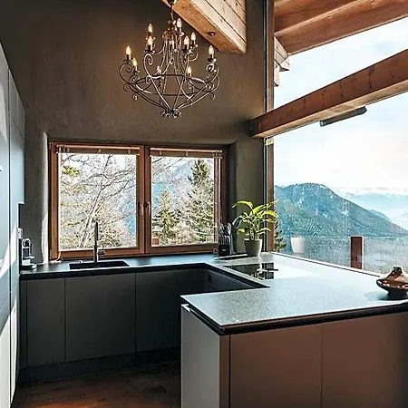 G12 - Mountain Luxury By Peak *