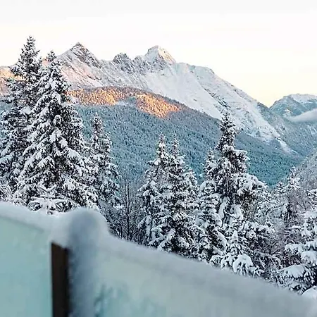 Chalet G12 - Mountain Luxury By Peak Seefeld in Tirol
