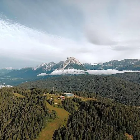 G12 - Mountain Luxury By Peak Chalet