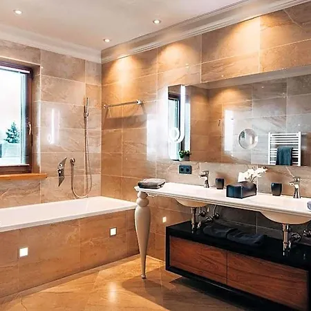 G12 - Mountain Luxury By Peak Chalet Seefeld in Tirol