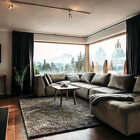 G12 - Mountain Luxury By Peak Chalet Seefeld in Tirol