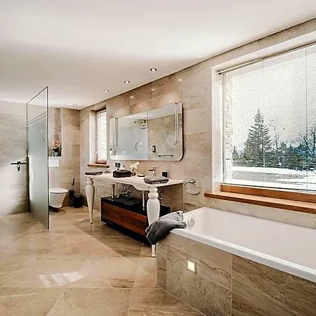 Chalet G12 - Mountain Luxury By Peak Seefeld in Tirol