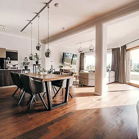 Chalet G12 - Mountain Luxury By Peak Seefeld in Tirol