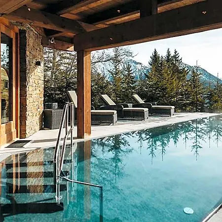 G12 - Mountain Luxury By Peak Seefeld in Tirol