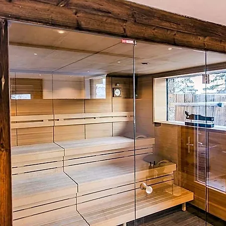 G12 - Mountain Luxury By Peak Chalet Seefeld in Tirol