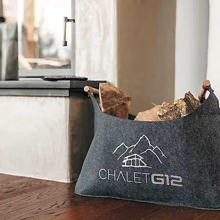Chalet G12 - Mountain Luxury By Peak Seefeld in Tirol