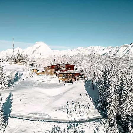 G12 - Mountain Luxury By Peak Alpehytte *
