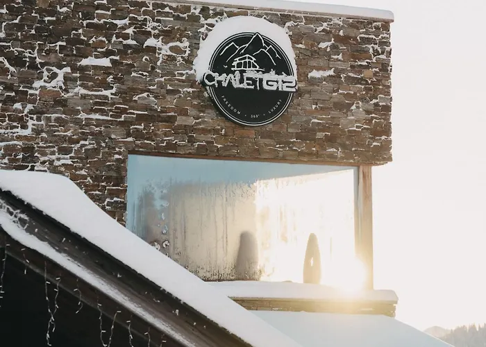 G12 - Mountain Luxury *