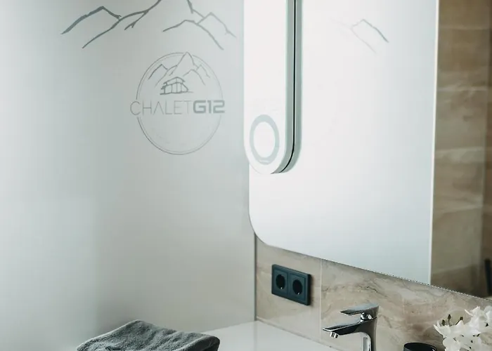 G12 - Mountain Luxury