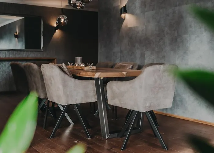 Horská chata G12 - Mountain Luxury Seefeld in Tirol