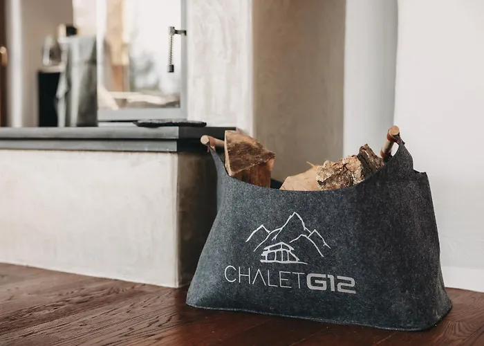 G12 - Mountain Luxury Seefeld in Tirol