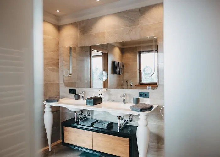 G12 - Mountain Luxury * Seefeld in Tirol