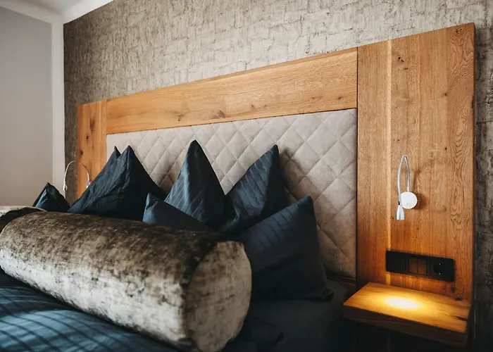 G12 - Mountain Luxury